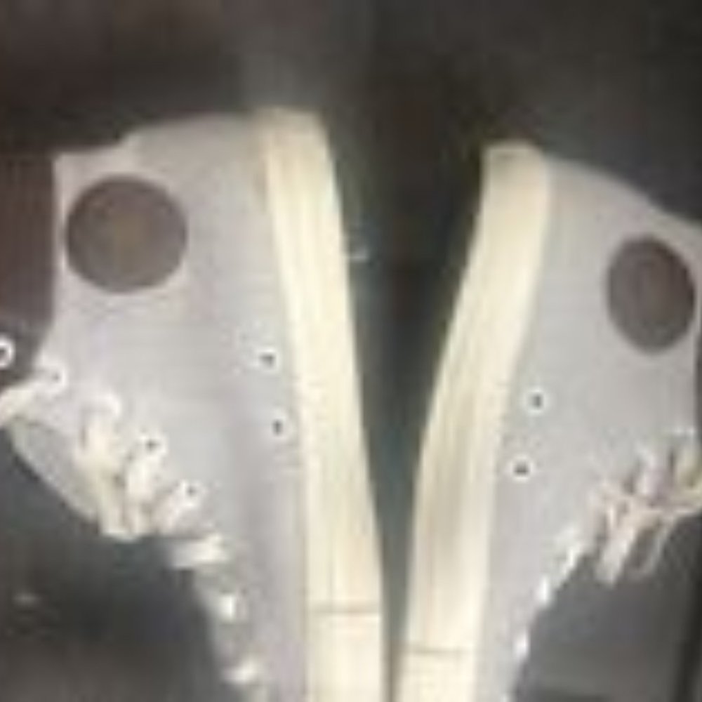 Converse High Top